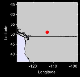 STRATHMORE EAST Local Context Map