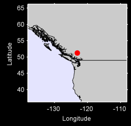 BIG CREEK(AUTO) Local Context Map