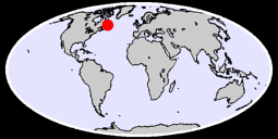 BLANC SABLON ARPT Global Context Map