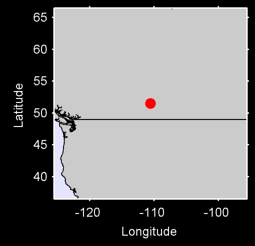 EXCEL Local Context Map