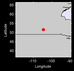 RAYMORE Local Context Map