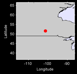 BOGGY CREEK Local Context Map