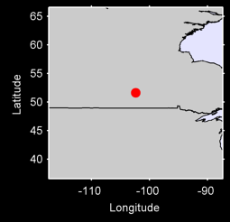 CANORA Local Context Map