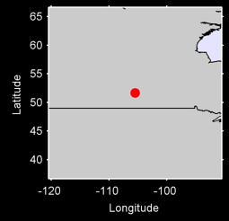 WATROUS Local Context Map