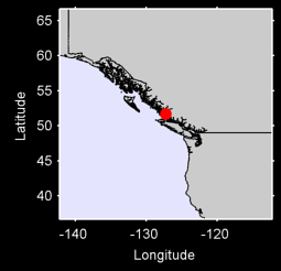 WANNOCK RIVER Local Context Map