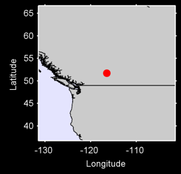 BOW SUMMIT (PC) Local Context Map