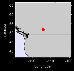 OLDS AGDM Local Context Map