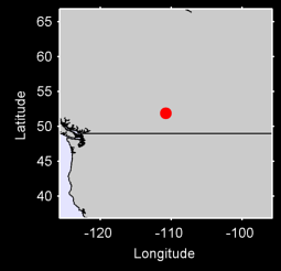 CONSORT WADES Local Context Map