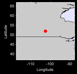 PREECEVILLE Local Context Map