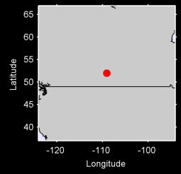 KERROBERT Local Context Map