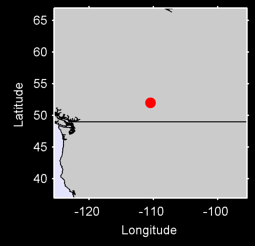 PEMUKAN Local Context Map