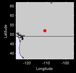 VETERAN Local Context Map