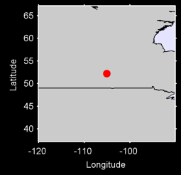 HUMBOLDT,SA Local Context Map