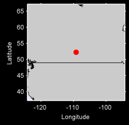 UNITY SOUTH Local Context Map