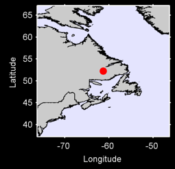 LITTLE MACATINA Local Context Map