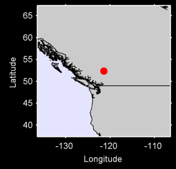 HORSEFLY BCFS Local Context Map