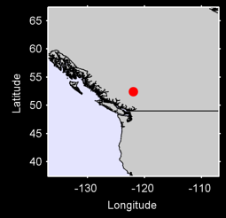 CAMILLE LAKE Local Context Map