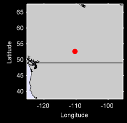 RIBSTONE SOUTH AGCM, ALTA Local Context Map