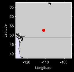 AMISK Local Context Map