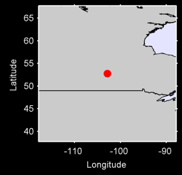 WEEKES Local Context Map