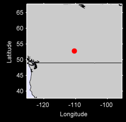 EDGERTON AGCM, ALTA Local Context Map