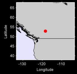 JASPER WEST GATE Local Context Map