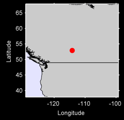 BATTLE HEADWATERS Local Context Map