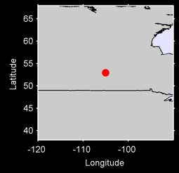 KINISTINO Local Context Map